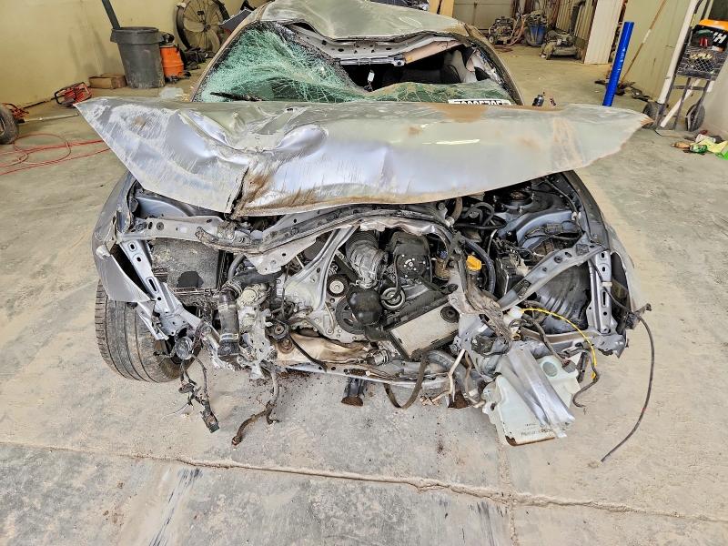 2022 Toyota Gr86 მანქანა იყიდება აუქციონზე, vin: JF1ZNBC16N8753605, აუქციონის ნომერი: 53303226