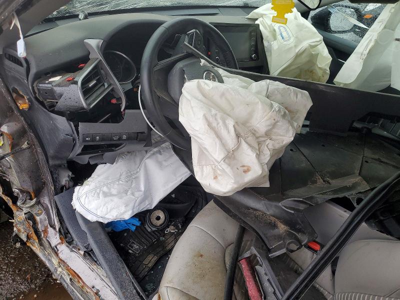 Продаж на аукціоні авто 2022 Toyota Camry, vin: 4T1G11AK5NU696688, номер лоту: 45765726