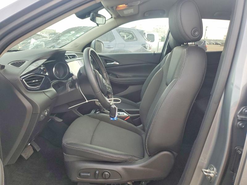 Продажа на аукционе авто 2023 Buick Encore Gx, vin: KL4MMCSL9PB066702, номер лота: 46832036