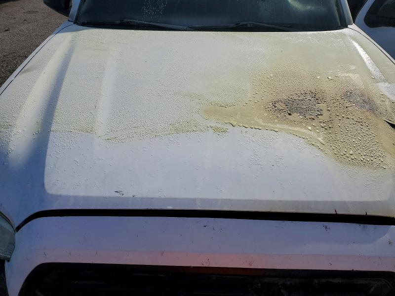47760406 :رقم المزاد ، 5TFRX5GN1JX112123 vin ، 2018 Toyota Tacoma مزاد بيع