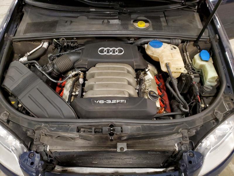 Продаж на аукціоні авто 2007 Audi A4, vin: WAUDH48H07K018893, номер лоту: 47992736