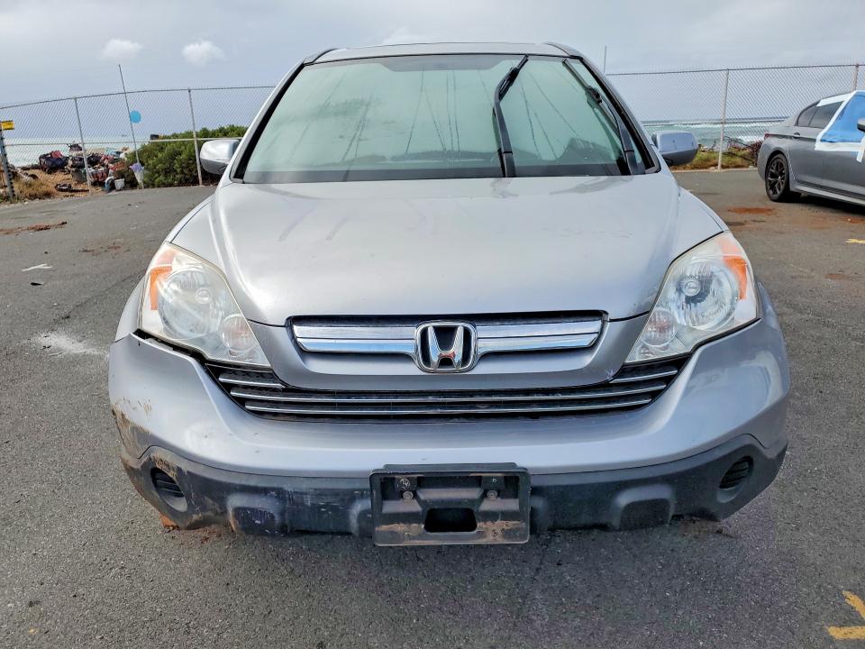 Продажа на аукционе авто 2007 Honda Cr-v, vin: JHLRE38797C060351, номер лота: 47629766