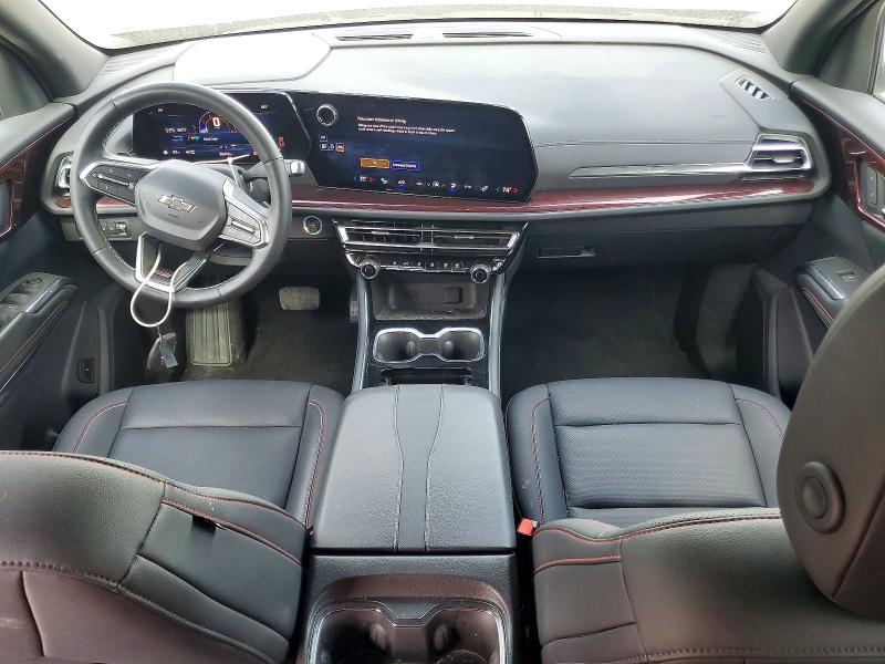 48291126 :رقم المزاد ، 1GNEVJKS2RJ157779 vin ، 2024 Chevrolet Traverse مزاد بيع