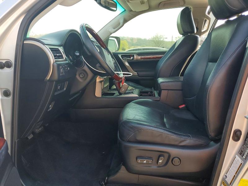 47707736 :رقم المزاد ، JTJBM7FXXD5063767 vin ، 2013 Lexus Gx 460 مزاد بيع