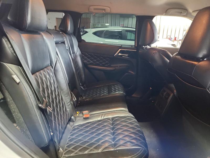Продажа на аукционе авто 2022 Mitsubishi Outlander, vin: JA4J4VA82NZ070932, номер лота: 46167086