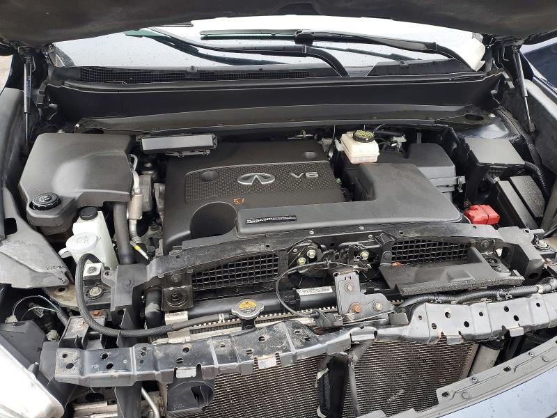 Aukcja sprzedaży 2015 Infiniti Qx60, vin: 5N1AL0MM4FC525686, numer aukcji: 79536705