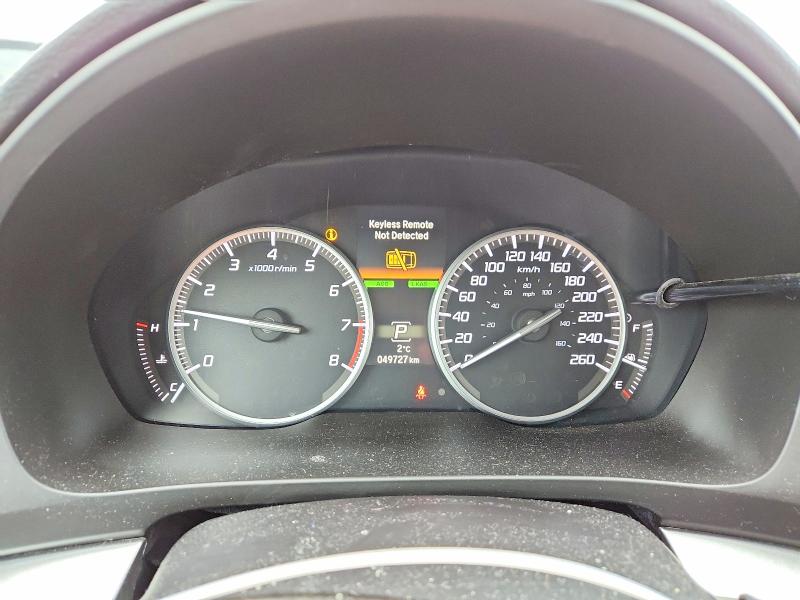 Продаж на аукціоні авто 2021 Acura Ilx, vin: 19UDE2F77MA800413, номер лоту: 79621875