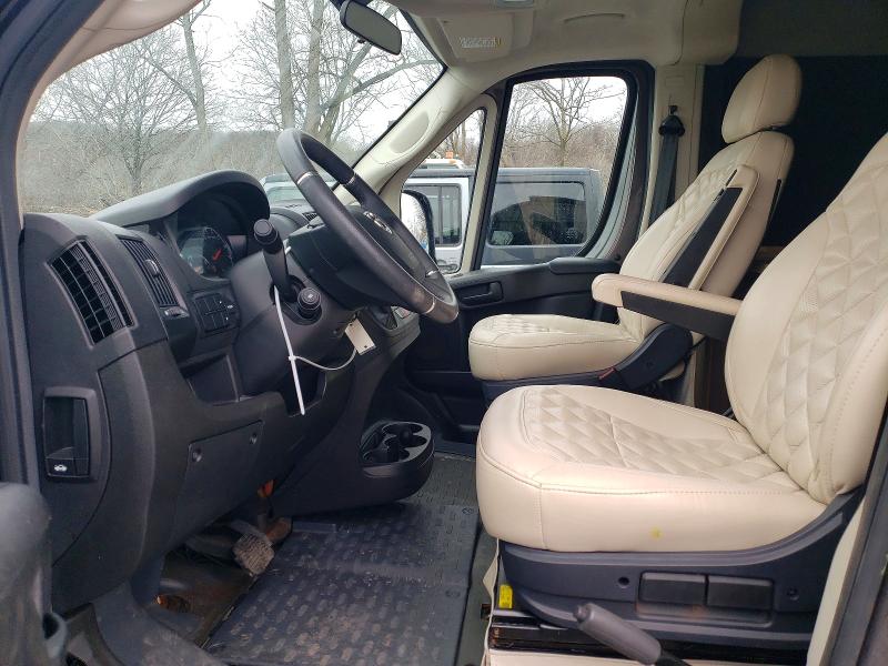 Aukcja sprzedaży 2021 Ram Promaster 1500, vin: 3C6MRVUGXME580695, numer aukcji: 45926826