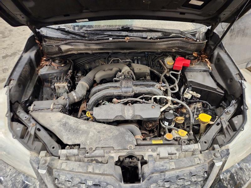 Продажа на аукционе авто 2015 Subaru Forester, vin: JF2SJABC2FH542540, номер лота: 47163176