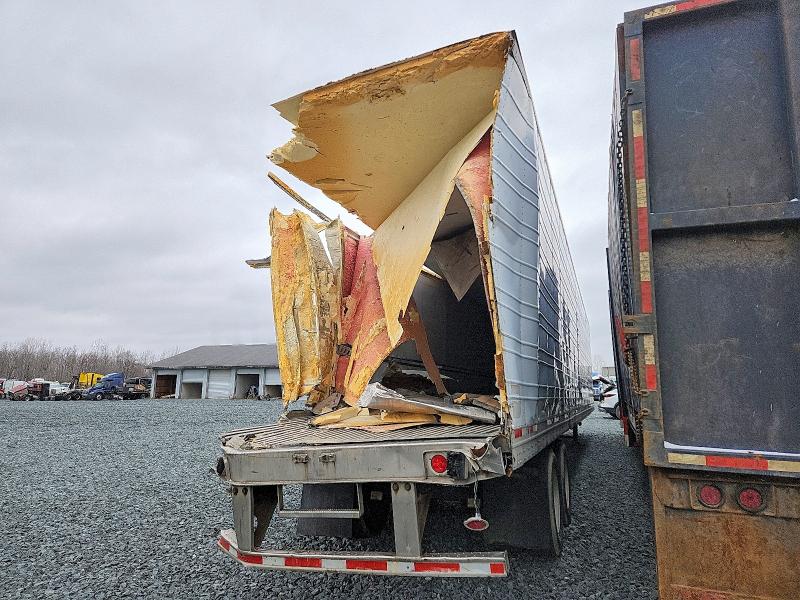 Auction sale of the 2011 Wabash Unknown, vin: 1JJV532B6BL382311, lot number: 46463096