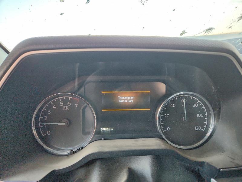 Продаж на аукціоні авто 2021 Ford F150, vin: 1FTFW1E86MFB61517, номер лоту: 47550616