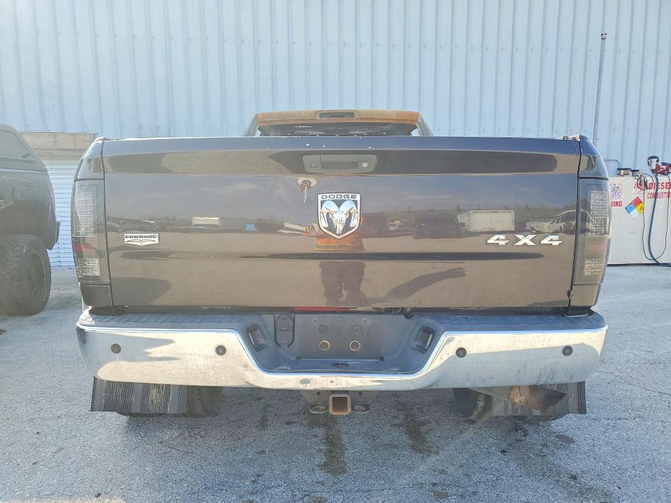Продажа на аукционе авто 2010 Dodge Ram 3500, vin: 3D73Y4CL7AG181944, номер лота: 47682126