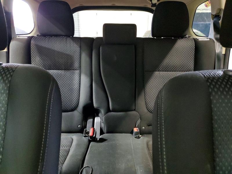 Продаж на аукціоні авто 2017 Mitsubishi Outlander, vin: JA4AZ2A31HZ037302, номер лоту: 47572406