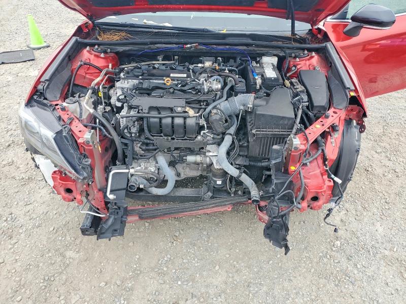 Продаж на аукціоні авто 2023 Toyota Camry, vin: 4T1G11AKXPU120579, номер лоту: 79171225