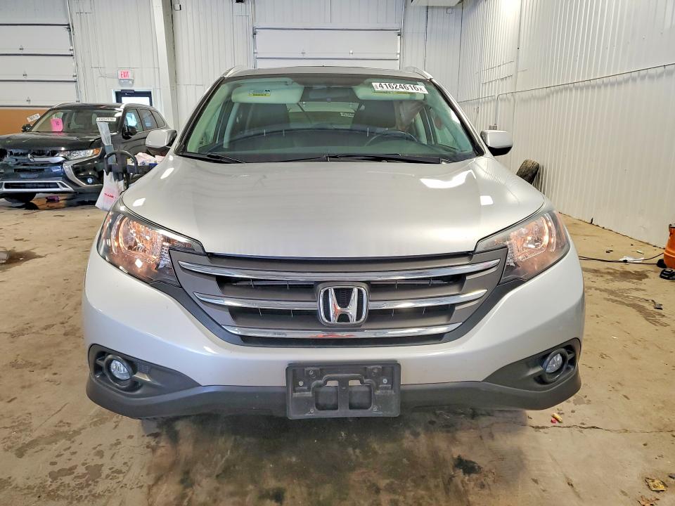 Продаж на аукціоні авто 2014 Honda Cr-v, vin: 5J6RM4H70EL059439, номер лоту: 41624616