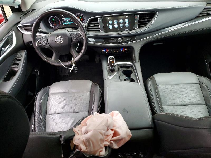 Продаж на аукціоні авто 2019 Buick Enclave, vin: 5GAERAKW3KJ316882, номер лоту: 79576125