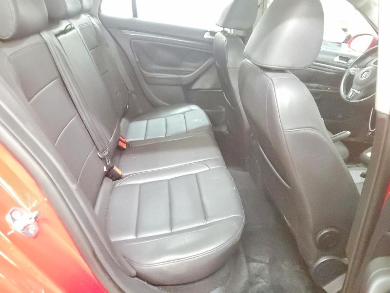 Aukcja sprzedaży 2012 Volkswagen Jetta, vin: 3VWPL7AJ5CM604017, numer aukcji: 48134636