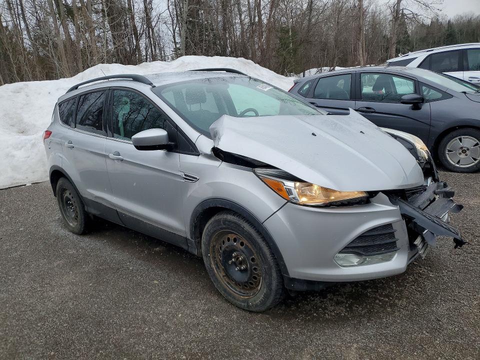 Aukcja sprzedaży 2015 Ford Escape, vin: 1FMCU9GX7FUA84310, numer aukcji: 45644526