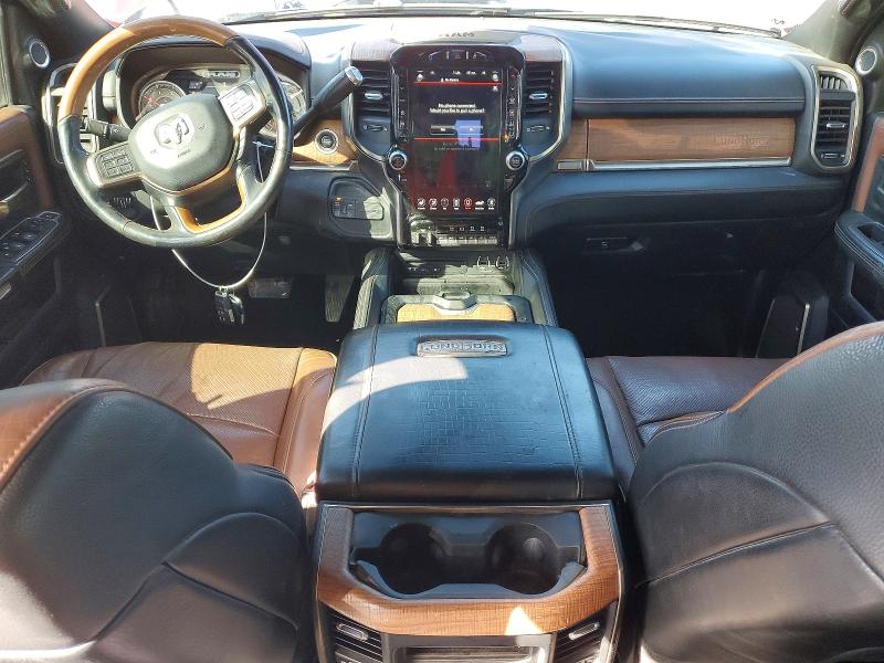 Aukcja sprzedaży 2019 Ram 2500, vin: 3C6UR5PL4KG556158, numer aukcji: 79745875