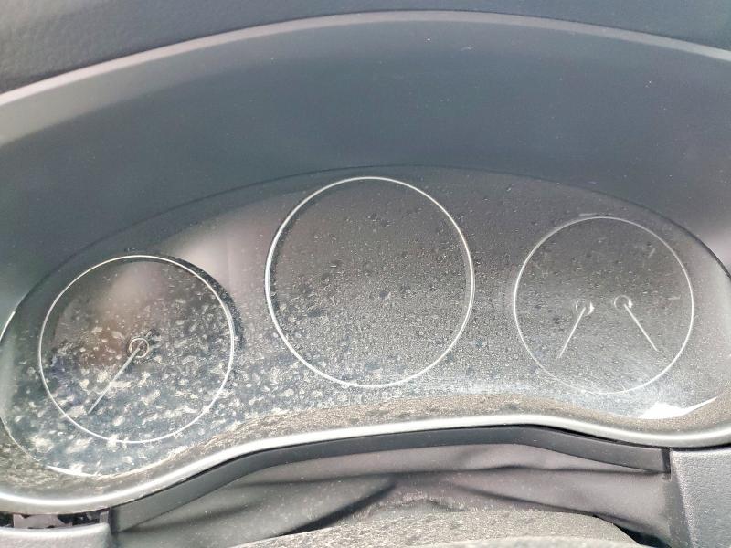 Продаж на аукціоні авто 2025 Mazda Cx-50, vin: 7MMVAADW5SN106649, номер лоту: 41692726