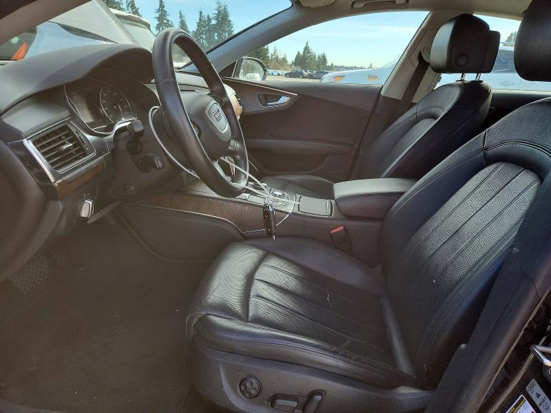 Продажа на аукционе авто 2014 Audi A7, vin: WAU2GAFC4EN024787, номер лота: 48004156
