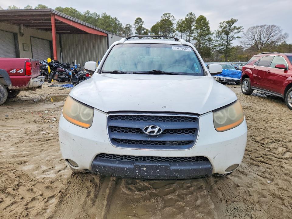 Продаж на аукціоні авто 2009 Hyundai Santa Fe, vin: 5NMSH73E99H294285, номер лоту: 79260445