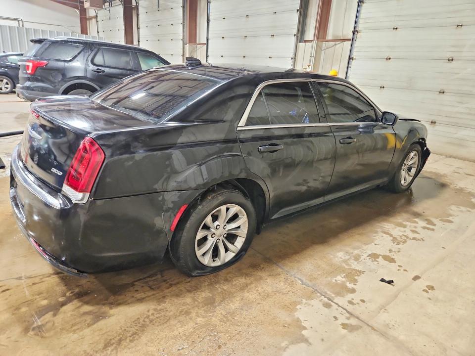 79753135 :رقم المزاد ، 2C3CCAAG3JH320565 vin ، 2018 Chrysler 300 مزاد بيع