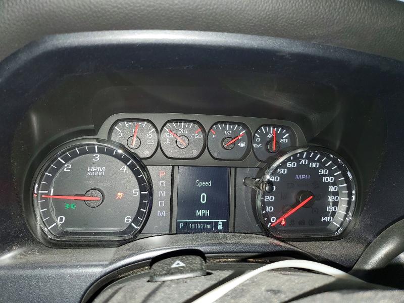 Aukcja sprzedaży 2015 Gmc Sierra, vin: 1GTV2TEC3FZ293689, numer aukcji: 79409105