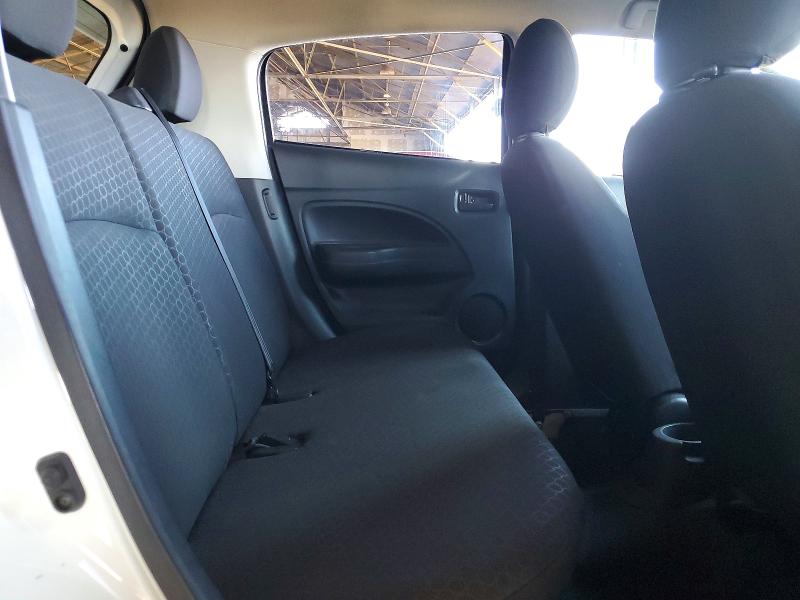 Aukcja sprzedaży 2015 Mitsubishi Mirage, vin: ML32A3HJ7FH032056, numer aukcji: 46305856
