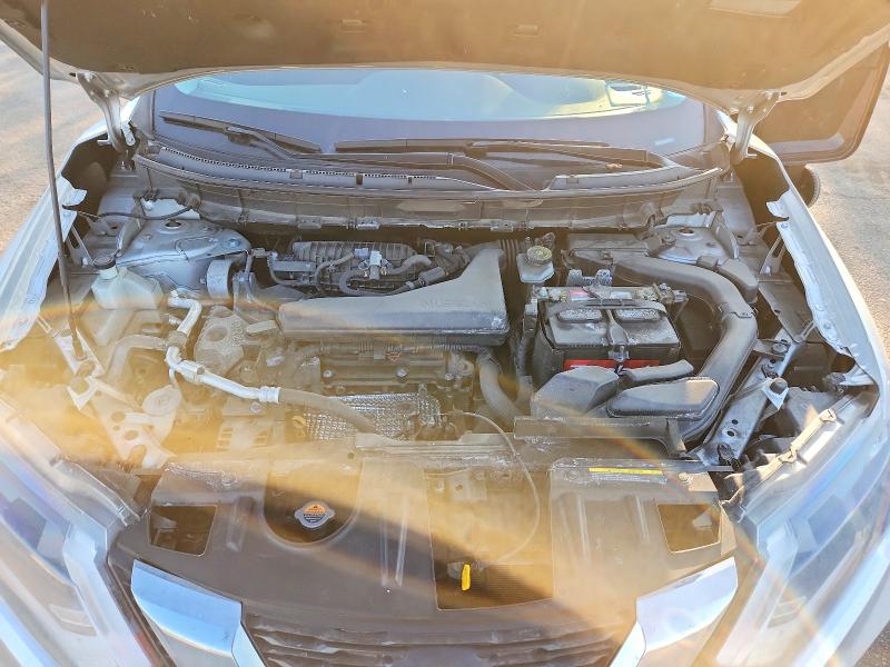 Продаж на аукціоні авто 2019 Nissan Rogue, vin: JN8AT2MV0KW377851, номер лоту: 46807196