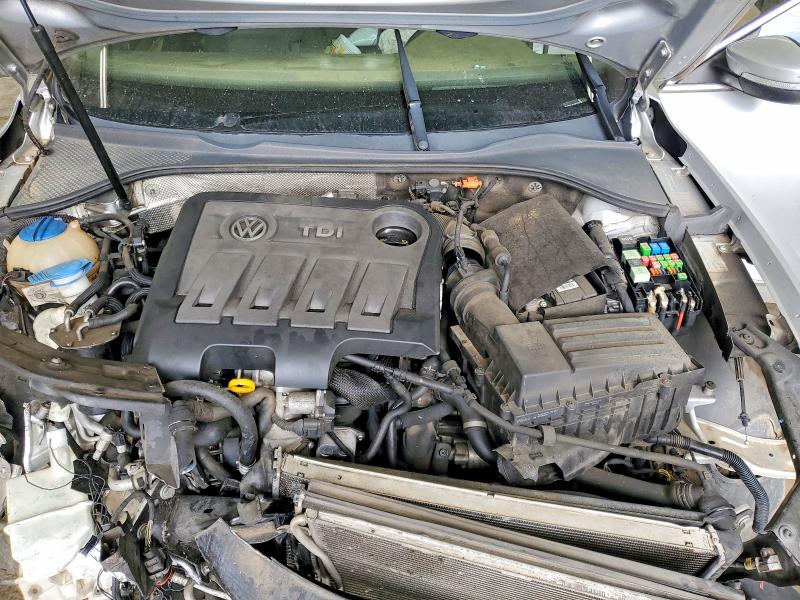 Продажа на аукционе авто 2014 Volkswagen Passat, vin: 1VWBN7A33EC085561, номер лота: 79454115