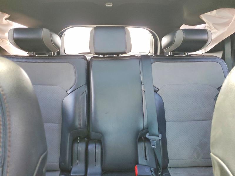 Aukcja sprzedaży 2017 Ford Explorer, vin: 1FM5K8D82HGA83606, numer aukcji: 46422586
