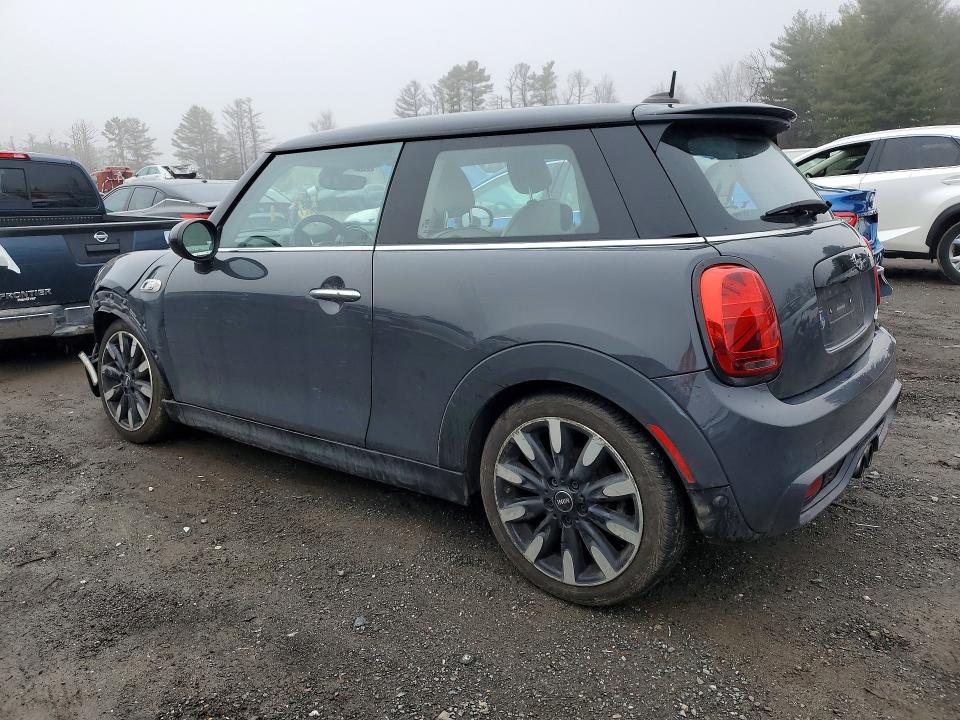 Aukcja sprzedaży 2019 Mini Cooper, vin: WMWXP7C50K2A50737, numer aukcji: 41780856