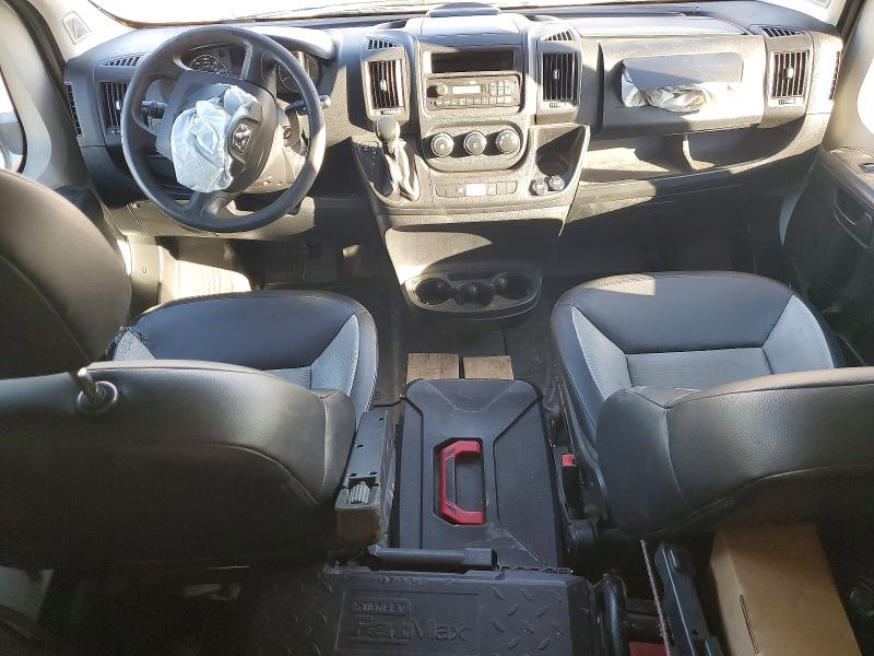 2016 Ram Promaster 1500 მანქანა იყიდება აუქციონზე, vin: 3C6TRVAG6GE113598, აუქციონის ნომერი: 45869346