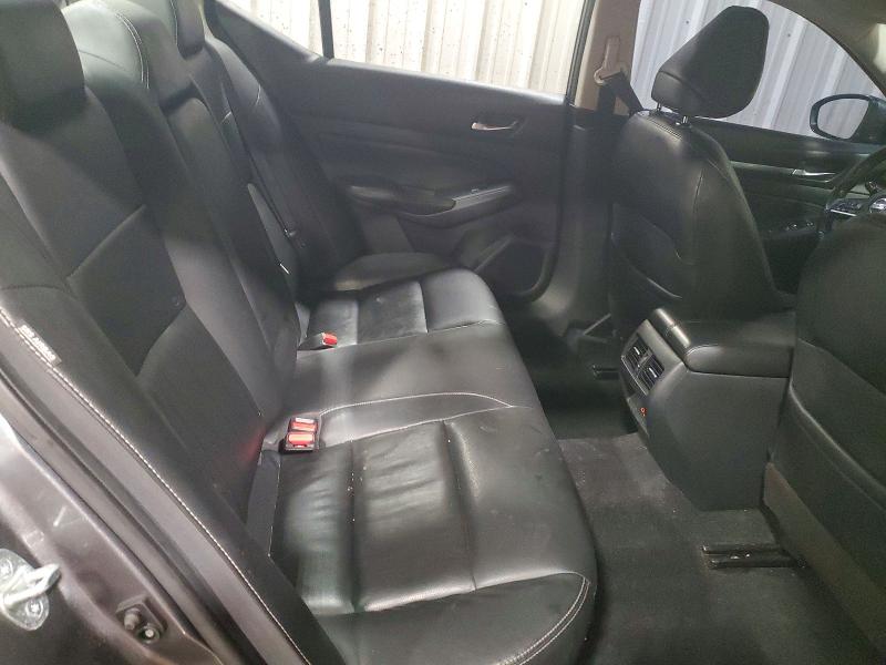 Aukcja sprzedaży 2019 Nissan Altima, vin: 1N4BL4EV6KC235148, numer aukcji: 79304385