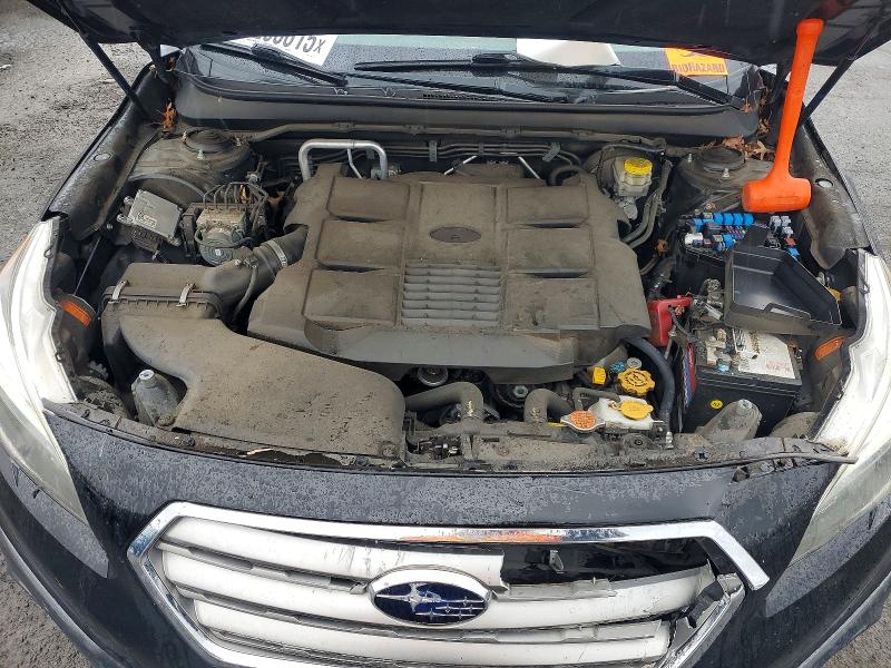 Продажа на аукционе авто 2017 Subaru Outback, vin: 4S4BSENC3H3248770, номер лота: 78298615