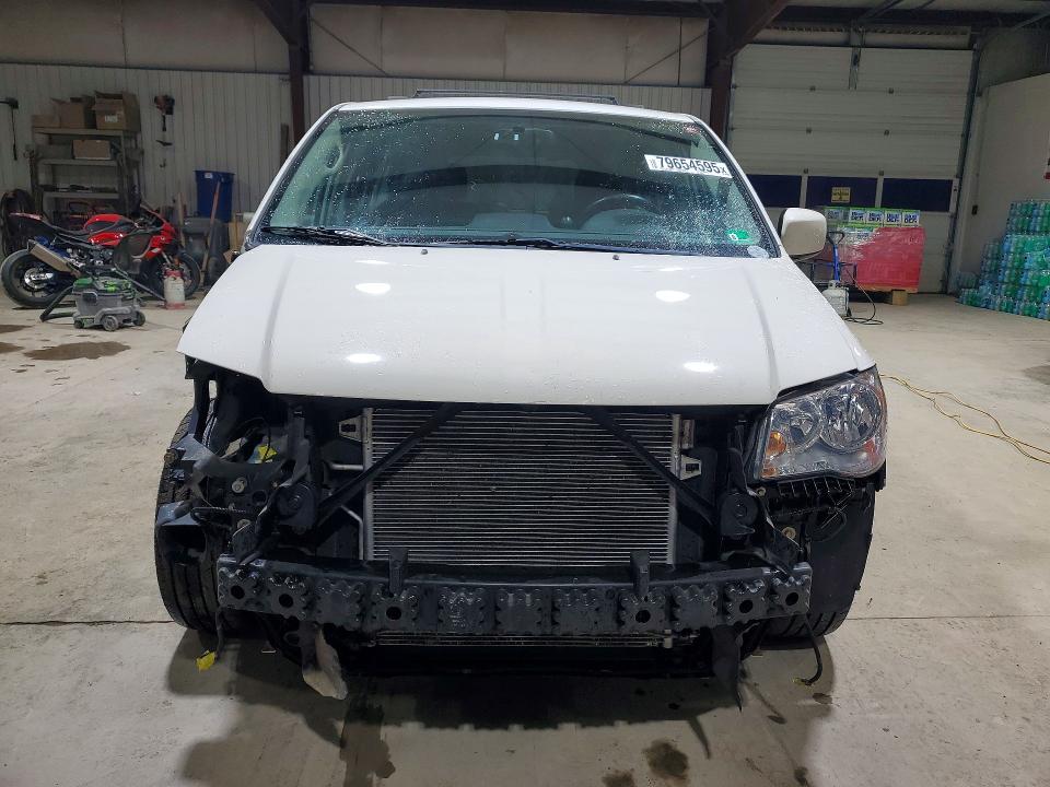 Aukcja sprzedaży 2012 Chrysler Town & Country, vin: 2C4RC1BG8CR135476, numer aukcji: 79654595