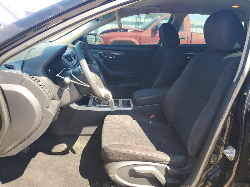 46440256 :رقم المزاد ، 1N4AL3AP6EC151073 vin ، 2014 Nissan Altima مزاد بيع