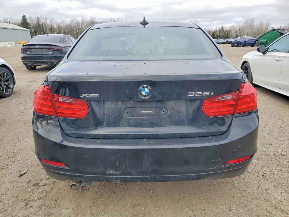 Продажа на аукционе авто 2013 Bmw 328, vin: WBA3B3C55DJ698893, номер лота: 79935275