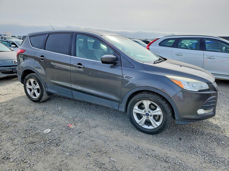 Продажа на аукционе авто 2016 Ford Escape, vin: 1FMCU0G70GUB73116, номер лота: 48310916