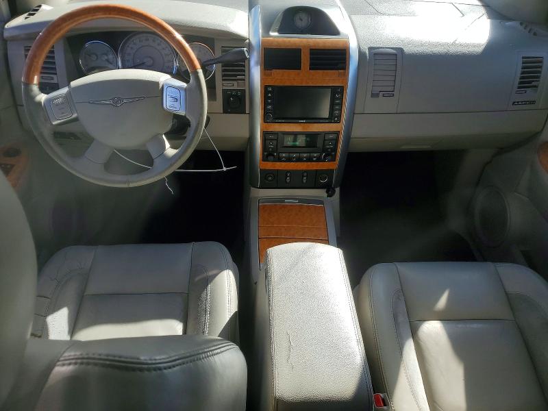 Aukcja sprzedaży 2008 Chrysler Aspen, vin: 1A8HW58268F103896, numer aukcji: 79815985
