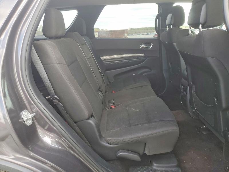 Aukcja sprzedaży 2017 Dodge Durango, vin: 1C4RDJAG6HC871220, numer aukcji: 47537896