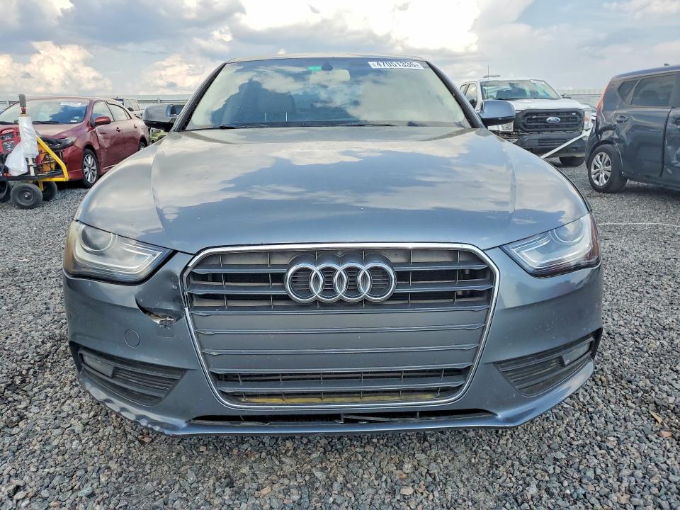 Продажа на аукционе авто 2013 Audi A4, vin: WAUBFAFL0DN019930, номер лота: 47051336