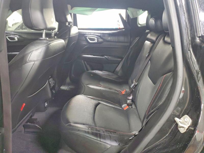 Aukcja sprzedaży 2023 Jeep Compass, vin: 3C4NJDDN5PT559816, numer aukcji: 79283055