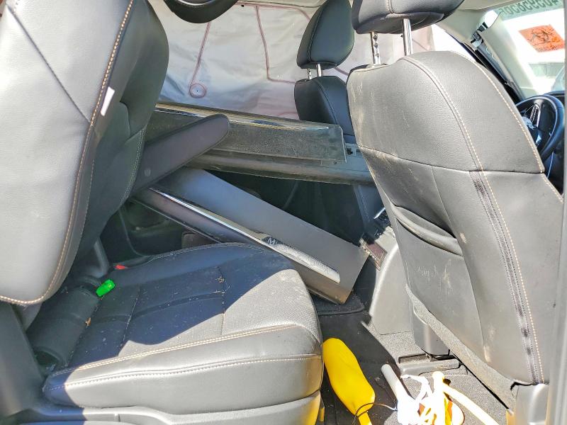 Продажа на аукционе авто 2024 Mazda Cx-90, vin: JM3KKDHD9R1121612, номер лота: 46595856