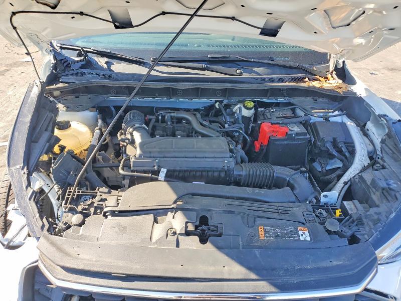 2023 Ford Escape მანქანა იყიდება აუქციონზე, vin: 1FMCU0GN8PUA97756, აუქციონის ნომერი: 46473926