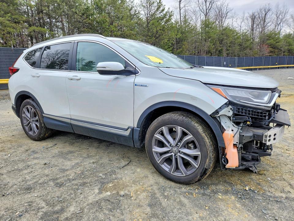Aukcja sprzedaży 2020 Honda Cr-v, vin: 7FART6H90LE004340, numer aukcji: 46100336