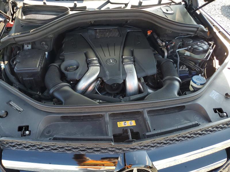 Продаж на аукціоні авто 2014 Mercedes-benz Gl, vin: 4JGDF7CE0EA303132, номер лоту: 46067026
