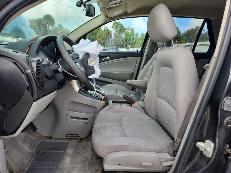 79319475 :رقم المزاد ، 5GZCZ33D36S844127 vin ، 2006 Saturn Vue مزاد بيع