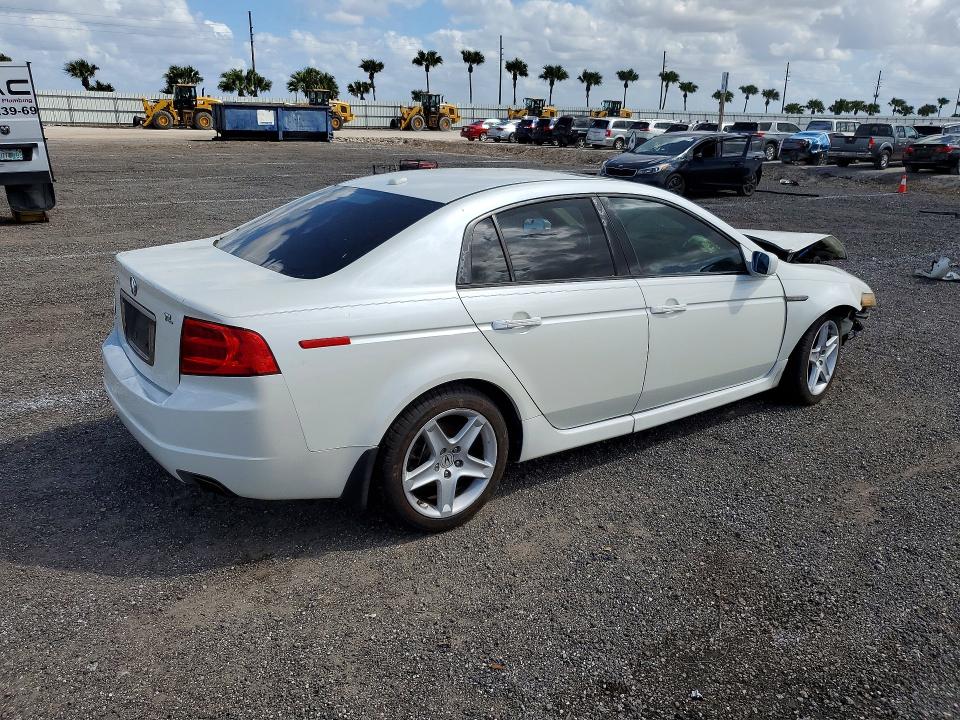 Продажа на аукционе авто 2006 Acura 3.2tl, vin: 19UUA66256A062220, номер лота: 79929085